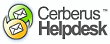 Cerberus Logo